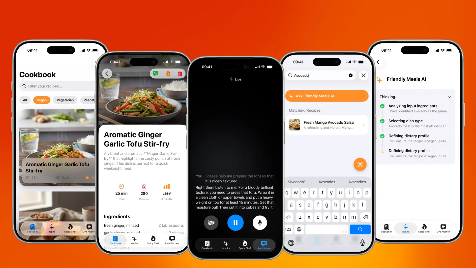 Building AI-Powered iOS Apps with Firebase AI Logic